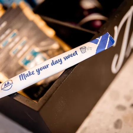 Hop & Lulu Delux * Goleniów