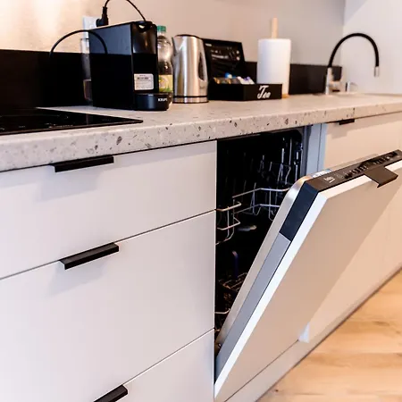 아파트 Hop & Lulu Delux *