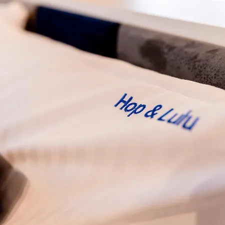 Hop & Lulu Delux * Goleniów