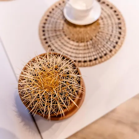 Апартаменты Hop & Lulu Delux