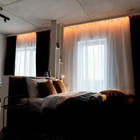 Hop & Lulu Delux Goleniów