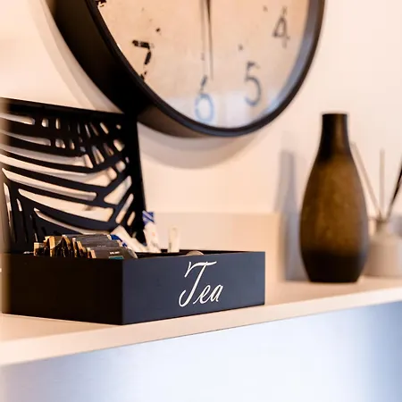 아파트 Hop & Lulu Delux *