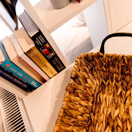 아파트 Hop & Lulu Delux *