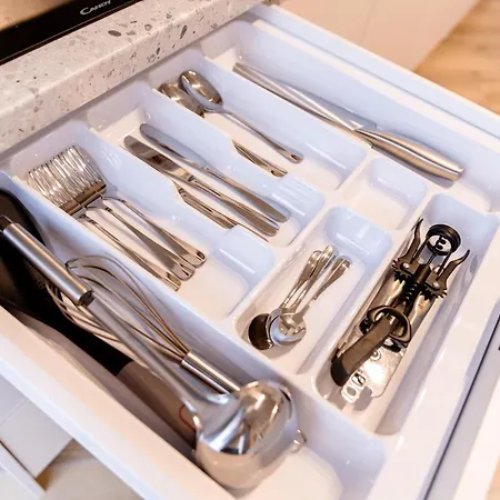 아파트 Hop & Lulu Delux Goleniów