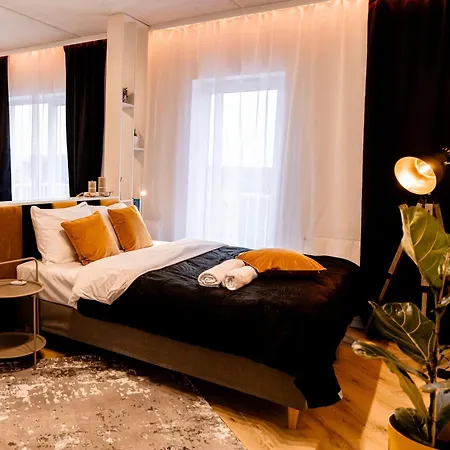 Hop & Lulu Delux Goleniów